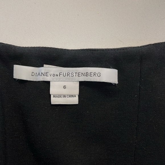 Diane vonFurstenberg maxi dress - Picture 3 of 3